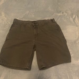 WOLVERINE cargo Men’s shorts size 36